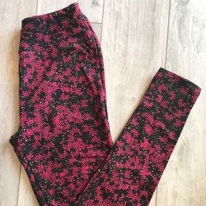 LuLaRoe Leggings -OS- BNWOT